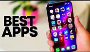 iPhone 13 Top Apps 2021!
