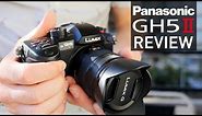 Panasonic LUMIX GH5 II - Retrospective Review