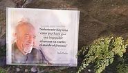 Paulo Coelho Spanish Quotes Unframed Art Prints - Great Gift