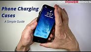 How To Use Your Phone Charging Case