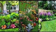 5 Steps to a Beautiful Front Yard Flower Bed