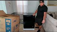 Artic King 5 Cu. Ft. Chest Freezer | Unboxing, Setup, Manual Overview