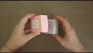 SECRET MESSAGE BOX - ORIGAMI FOR A GIFT!