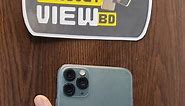 iphone 11 pro max | Product View BD
