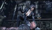 Batman: Arkham City - Walkthrough - Catwoman Episode 4