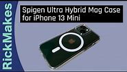 Spigen Ultra Hybrid Mag Case for iPhone 13 Mini