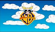 Animation - 1992-2001 Warner Bros. Family Entertainment logo with Bubbles