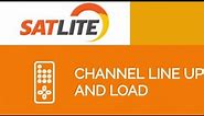 Satlite by cignal review channel list 2020