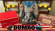 New Disney Dumbo Toys-Funko Pop Mystery Box and Fluttering Ears Dumbo