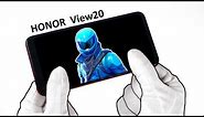 The "Fortnite Phone 2" Unboxing (Guard Skin) HONOR View20 - Fortnite Battle Royale, PUBG Mobile