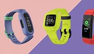 The best kids’ fitness trackers you can buy in 2024