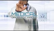 Medical Logo - Diagnostics Health Center Intro - After Effects template project