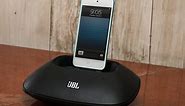 JBL OnBeat Micro review: A compact iPhone 5 speaker dock with some kick