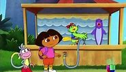 Dora the Explorer on Univision (9/21/13)