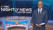 Nightly News Full Broadcast (August 18th)