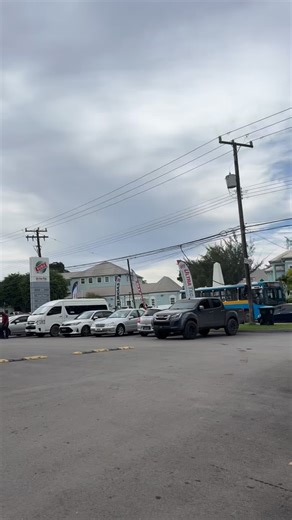 We are LIVE at RUBiS Sunset Crest until 5pm! Join us for your chance to win amazing prizes and giveaways! Remember that for Massy Card Credit Cardholders, when you Swipe to Pay with your Massy Card Credit Card, you can earn TRIPLE Massy Points! 🥳🤩 | Massy Card Barbados