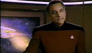 Star Trek The Next Generation - Justification of a preemptive strike vs. Picard