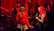 The Tubes -- Don't Touch Me There (Live at Shepherds Bush Empire 2004)