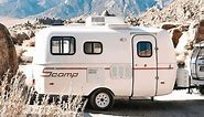 How Much Does a 16 Foot Scamp Trailer Cost? - RV Owner HQ