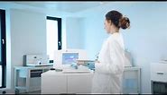 Tissue-Tek VIP 6 AI Vacuum Infiltration Tissue Processor | Product movie