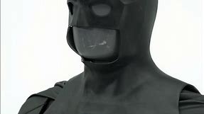 The Flash 2023 Bruce Wayne Cosplay Costume 1989 Version
