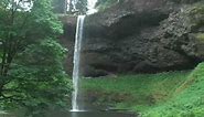 Silver Falls State Park - Day Use
