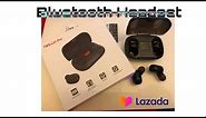 TWS-L21 Pro | Bluetooth Headset from Lazada