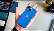iPhone 13 Mini in 2023: Compact Flagship! Updated Review