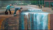 15 Amazing Street Art That Is At Another Level