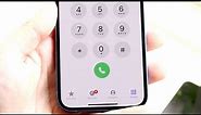 How To Retrieve Deleted Voicemails On ANY iPhone! (2022)