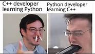 Python Memes That are Actually Funny (Programming Memes)