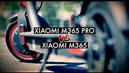 XIAOMI M365 PRO REVIEW VS. XIAOMI M365/1S ELECTRIC SCOOTER