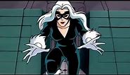 Black Cat - Scenes #1 | Spider-Man (1994)