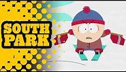 We're Gonna Need a Sports-Training Montage - SOUTH PARK
