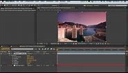 Blending Modes in After Effects