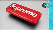 The Supreme Phone is So Stupid, but…