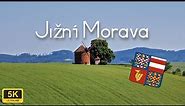 Jižní Morava - South Moravia - Czechia