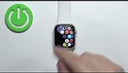 How to Adjust Alert Volume on Apple Watch Series 8?