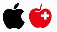 La justice suisse a tranché: l'image de la pomme appartient à Apple