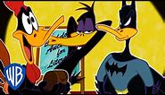 Looney Tunes | Funniest Moments of Daffy Duck | WB Kids