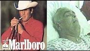 La Historia Del Hombre Marlboro