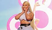 Nicki Minaj Attends ‘Barbie’ Pink Carpet Premiere: “It’s A Very Full Circle Moment”
