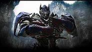 Transformers 4 Age of Extinction OST - 18. Dinobot Charge - Steve Jablonsky
