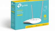 How to Configure TP-LINK TL-WA801ND v2 Wireless Access Point N 300Mbps