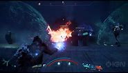Mass Effect: Andromeda Walkthrough - Vault Guide: Elaaden