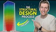 How Engineers Design Buildings: What Structural Engineers Actually Do