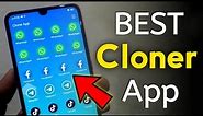Best Clone App for Android 2024 | Best Clone App for Android Without ads