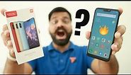 Xiaomi Redmi 6 Pro Unboxing & First Look + Giveaway 🔥🔥🔥Desi Mi A2 Lite???