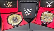 UNIVERSAL & WHC WATCHES REVIEW #wwe #watches