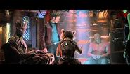 Marvel's Guardians of the Galaxy clip - 12 percent of a plan | HD